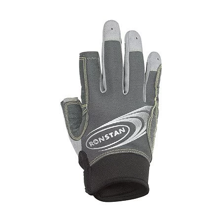 Ronstan Sticky Race Sailing Gloves 2 Ronstan Sticky Race Sailing Gloves