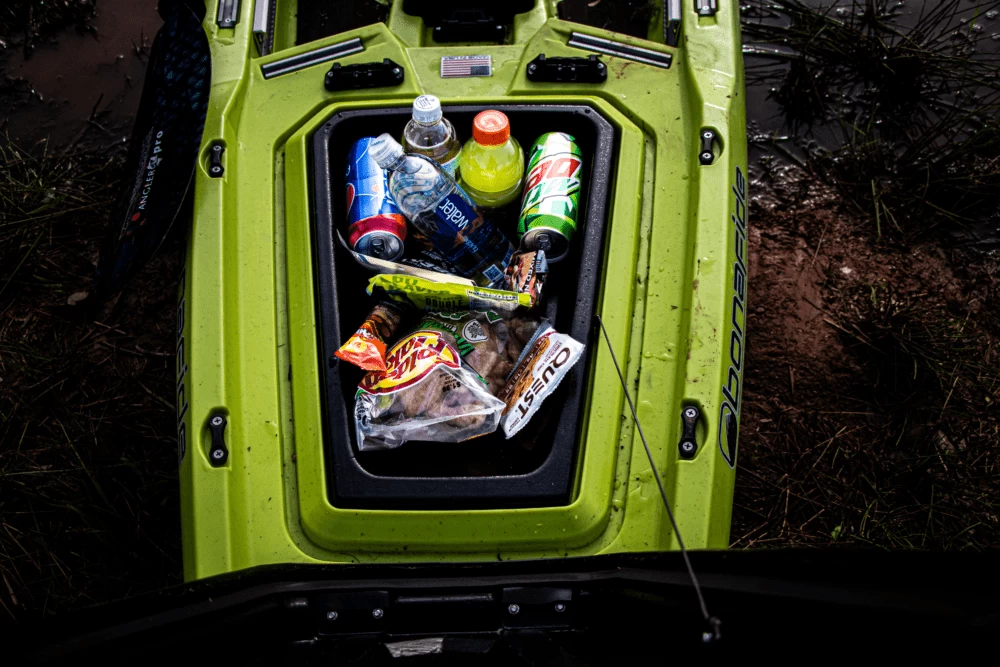 SS127 Bow Bucket 4 SS127 Bow Bucket - Image 2