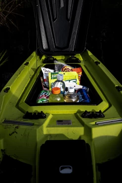 SS127 Bow Bucket 8 SS127 Bow Bucket -Aqua Adventures ss127 bow bucket 2