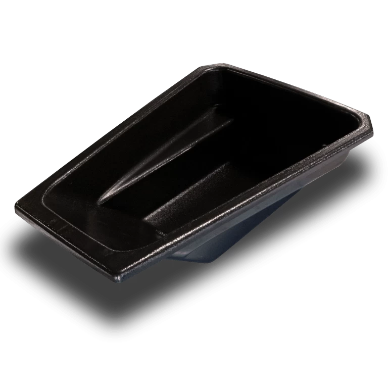 SS127 Bow Bucket 3 SS127 Bow Bucket