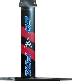 Starboard (Discontinued) 2017 Kai SUP Go Foil 24.5'' -Aqua Adventures starboard discontinued 2017 kai sup go foil 245 2