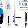 Starboard (Prior Year Model) 2020 Starboard Rio S Long Tail Starlite -Aqua Adventures starboard prior year model 2020 starboard rio s lo
