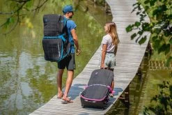 Starboard (Prior Year Model) 2022 Inflatable Sup 10'8" X 33" X 5.5" IGo Zen SC With Paddle 7 Starboard (Prior Year Model) 2022 Inflatable Sup 10'8" X 33" X 5.5" IGo Zen SC With Paddle -Aqua Adventures starboard prior year model 2022 inflatable sup 108 2