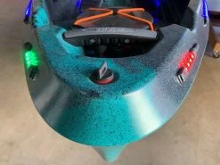 SuperNova 4" Navigation LEDs Red/Green