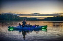 SuperNova Extreme Kayak LED Kit