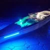SuperNova HPA Kayak LED Kit -Aqua Adventures supernova hpa kayak led kit