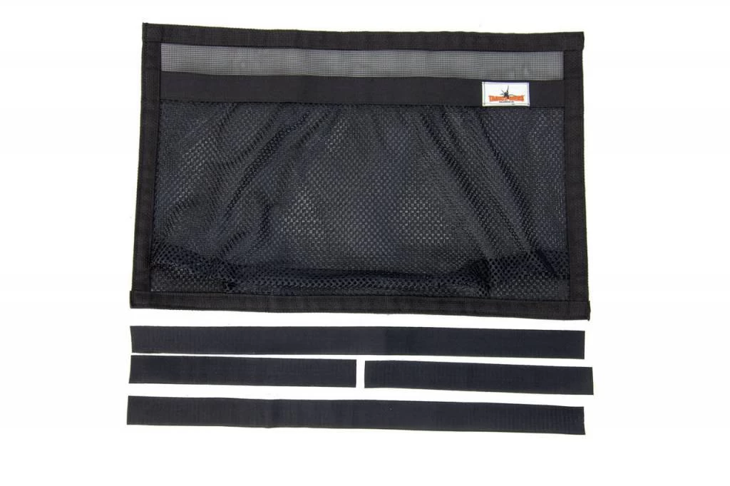 Tackle Webs, Inc. (Discontinued) 24" Wide X 15" High Velcro 3 Tackle Webs, Inc. (Discontinued) 24" Wide X 15" High Velcro