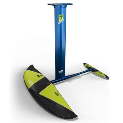 Tahe Outdoors Aquilon Foil Complete 1500