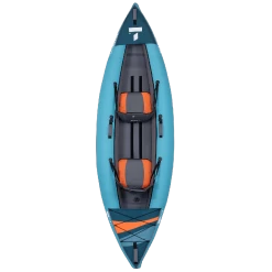Tahe Outdoors Kayak Air Beach LP2 Pack