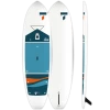 Tahe Outdoors SUP 10'0" Beach Cross Tough-Tec 1 Tahe Outdoors SUP 10'0" Beach Cross Tough-Tec -Aqua Adventures tahe outdoors sup 100 beach cross tough tec