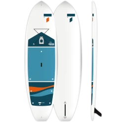 Tahe Outdoors SUP 10'0" Beach Cross Tough-Tec