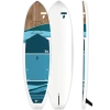 Tahe Outdoors SUP 11'0" Breeze Cross Ace-Tec -Aqua Adventures tahe outdoors sup 110 breeze cross ace tec