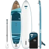 Tahe Outdoors SUP Air 11'0 Breeze Wing Pack 2 Tahe Outdoors SUP Air 11'0 Breeze Wing Pack -Aqua Adventures tahe outdoors sup air 110 breeze wing pack