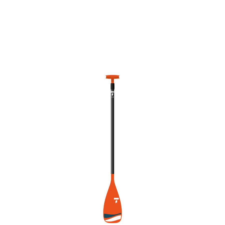 Tahe Outdoors SUP Paddle Aluminum Adjustable E-Lock 140cm-180cm 3 Tahe Outdoors SUP Paddle Aluminum Adjustable E-Lock 140cm-180cm