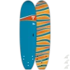 Tahe Outdoors Surf Paint Super Magnum 8' -Aqua Adventures tahe outdoors surf paint super magnum 8