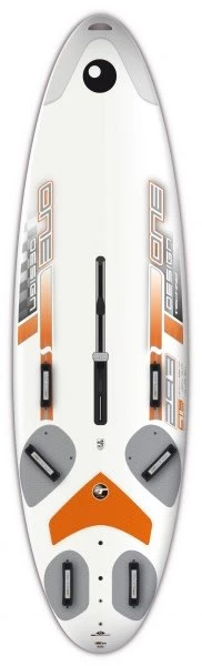 Tahe Outdoors Techno 293 One Design DTT