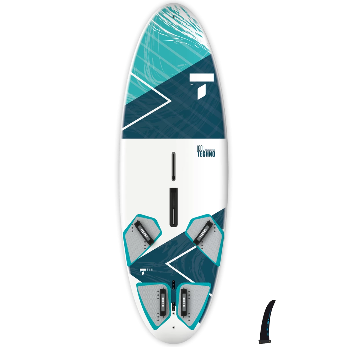 Tahe Outdoors Wind Techno 160 D 3 Tahe Outdoors Wind Techno 160 D