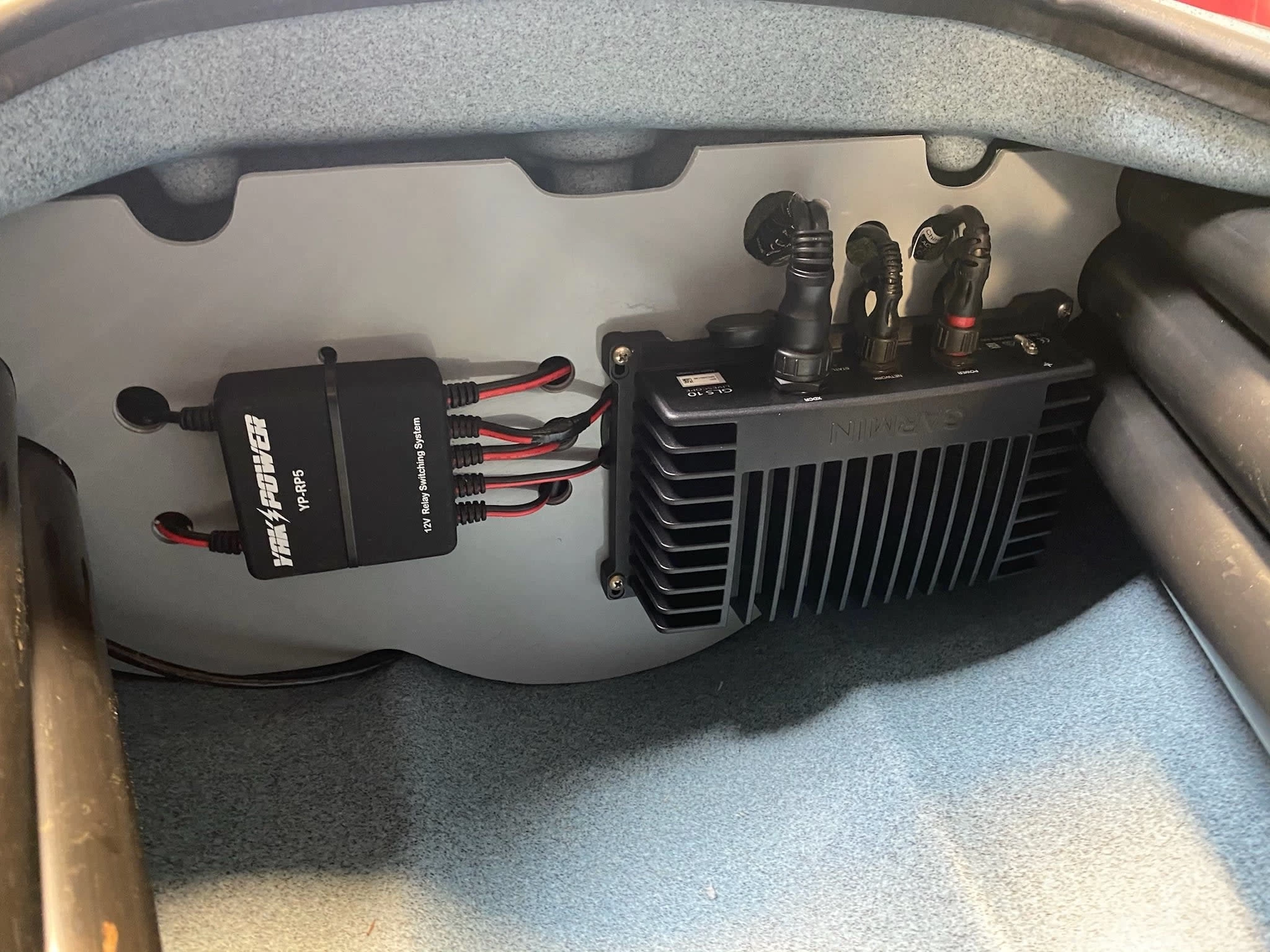 Tim Percy Mounting Board Pro Angler 3 Tim Percy Mounting Board Pro Angler