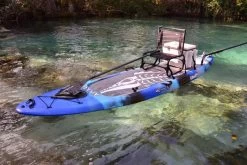 TravelChair Larry Chair -Aqua Adventures travelchair larry chair 4
