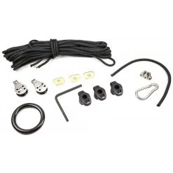 Wilderness Systems (Discontinued) SlideTrax Anchor Trolley Kit Wilderness Systems Commander