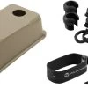 Wilderness Systems Fish Finder Install Kit -Aqua Adventures wilderness systems fish finder install kit