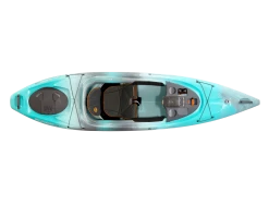 Wilderness Systems (Prior Year Model) 2022 Pungo 105 Breeze Blue