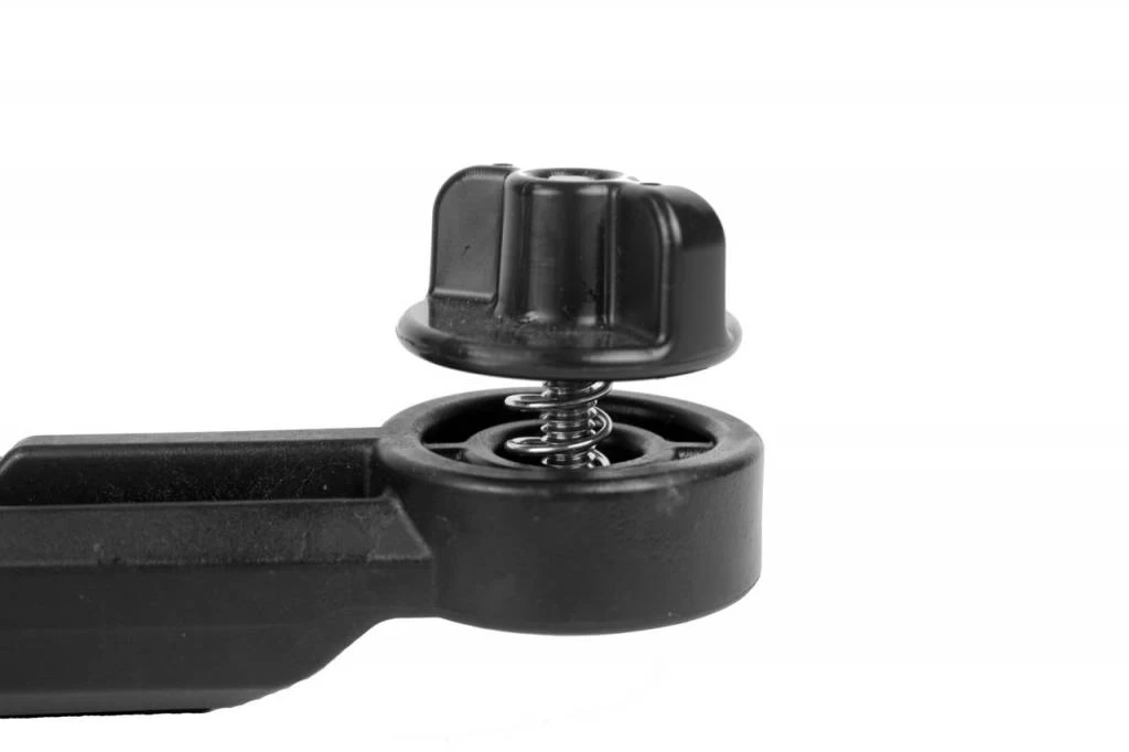 Yak-Attack 4'' Extension With Hardware 4 Yak-Attack 4'' Extension With Hardware - Image 2