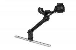 Yak-Attack 8" Extension Arm With Hardware -Aqua Adventures yak attack 8 extension arm with hardware 3