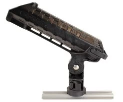 Yak-Attack AR Tube Rod Holder -Aqua Adventures yak attack ar tube rod holder 6