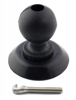 Yak-Attack (Discontinued) Leash Plug Adapter And Base 1.5'' Ball -Aqua Adventures yak attack discontinued leash plug adapter and bas 3