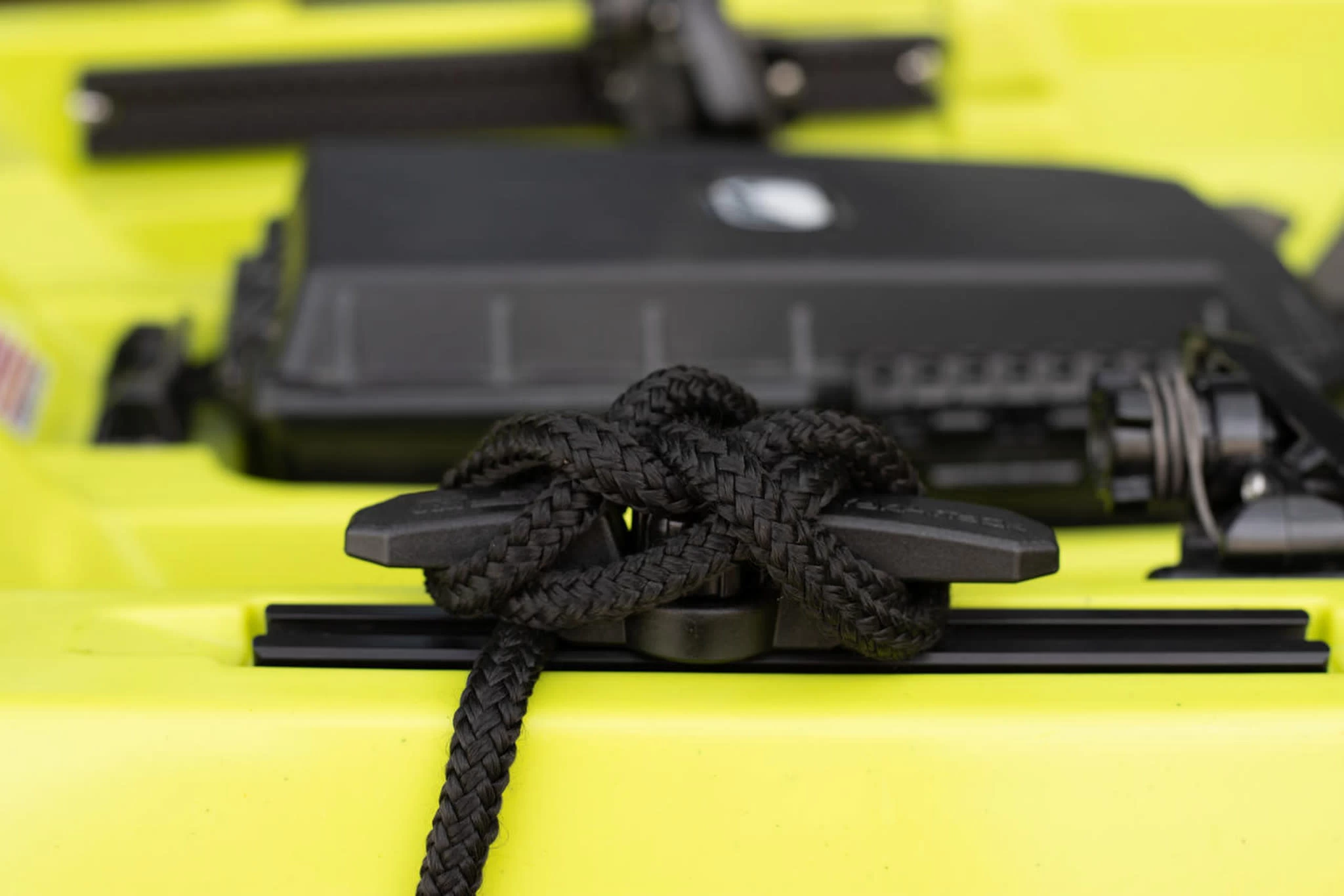 Yak-Attack GT Cleat Track Mount Line Cleat 7 Yak-Attack GT Cleat Track Mount Line Cleat - Image 5