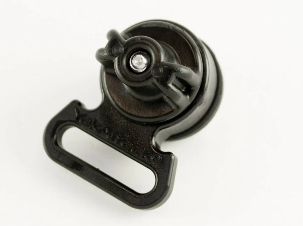 Yak-Attack Horizontial Tie Downs Track Mount (Pack Of 2) 4 Yak-Attack Horizontial Tie Downs Track Mount (Pack Of 2) - Image 2