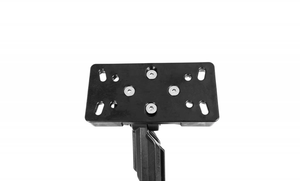 Yak-Attack Humminbird Helix Fish Finder Mount With Track Mounted LockNLoad Mounting System 6 Yak-Attack Humminbird Helix Fish Finder Mount With Track Mounted LockNLoad Mounting System - Image 4