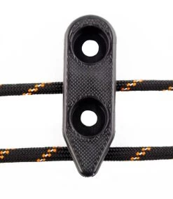 Yak-Attack LeverLoc Anchor Trolley HD -Aqua Adventures yak attack leverloc anchor trolley hd 3