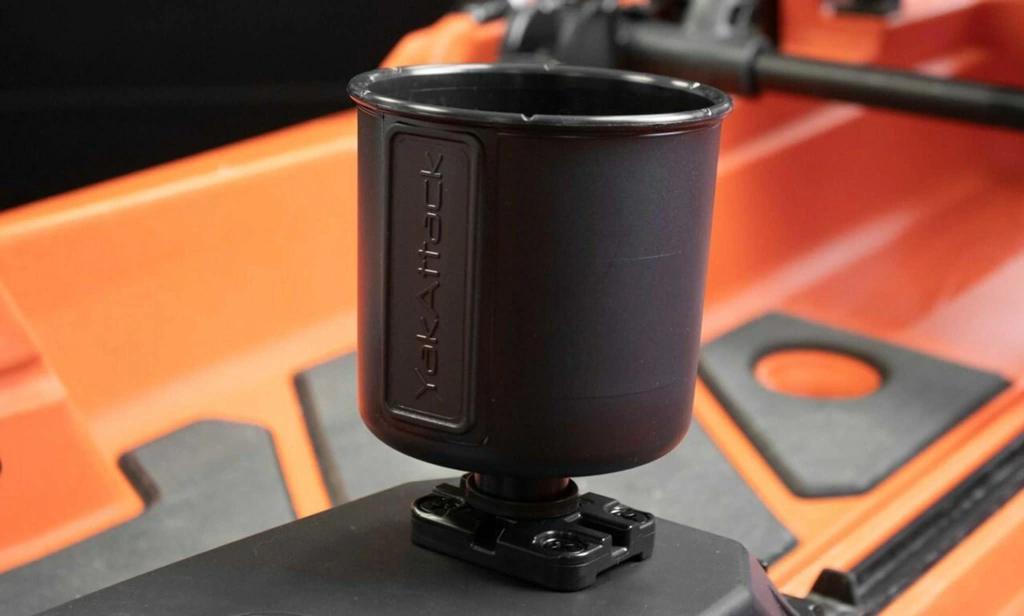 Yak-Attack MightyMount II With FullBack Backing Plate 6 Yak-Attack MightyMount II With FullBack Backing Plate - Image 4