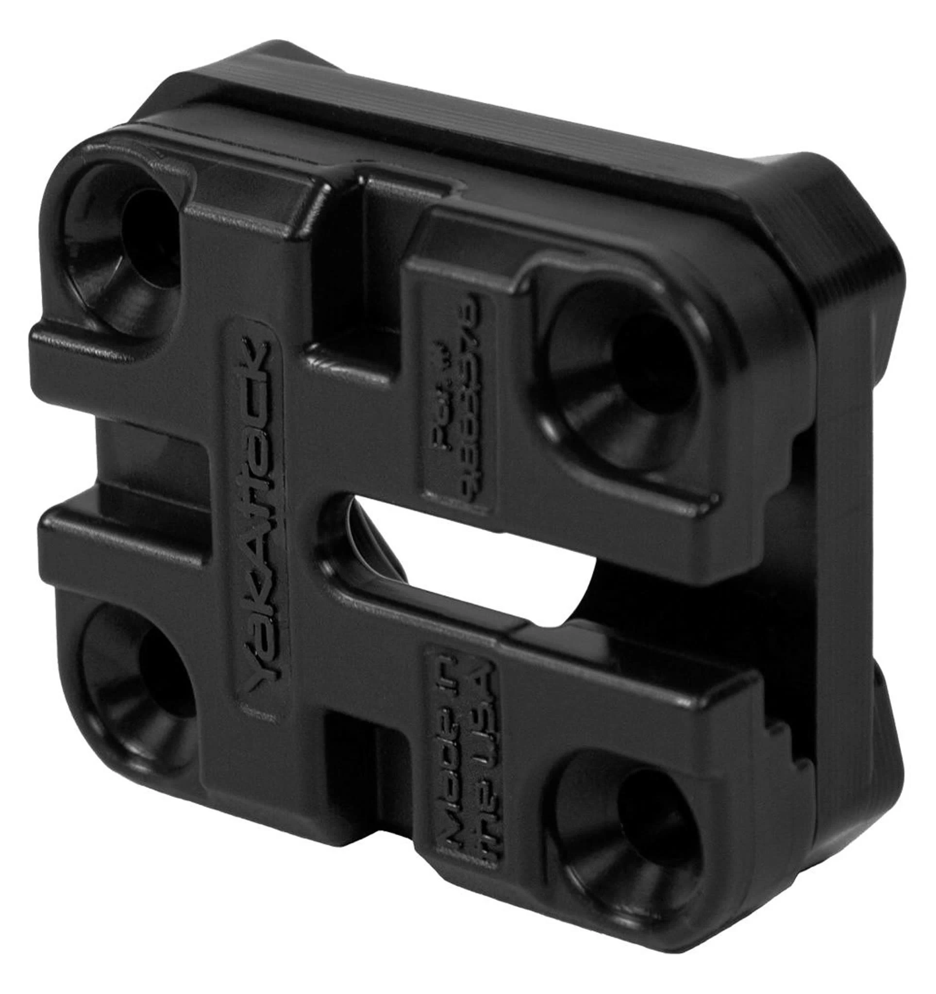 Yak-Attack MightyMount II With FullBack Backing Plate 3 Yak-Attack MightyMount II With FullBack Backing Plate