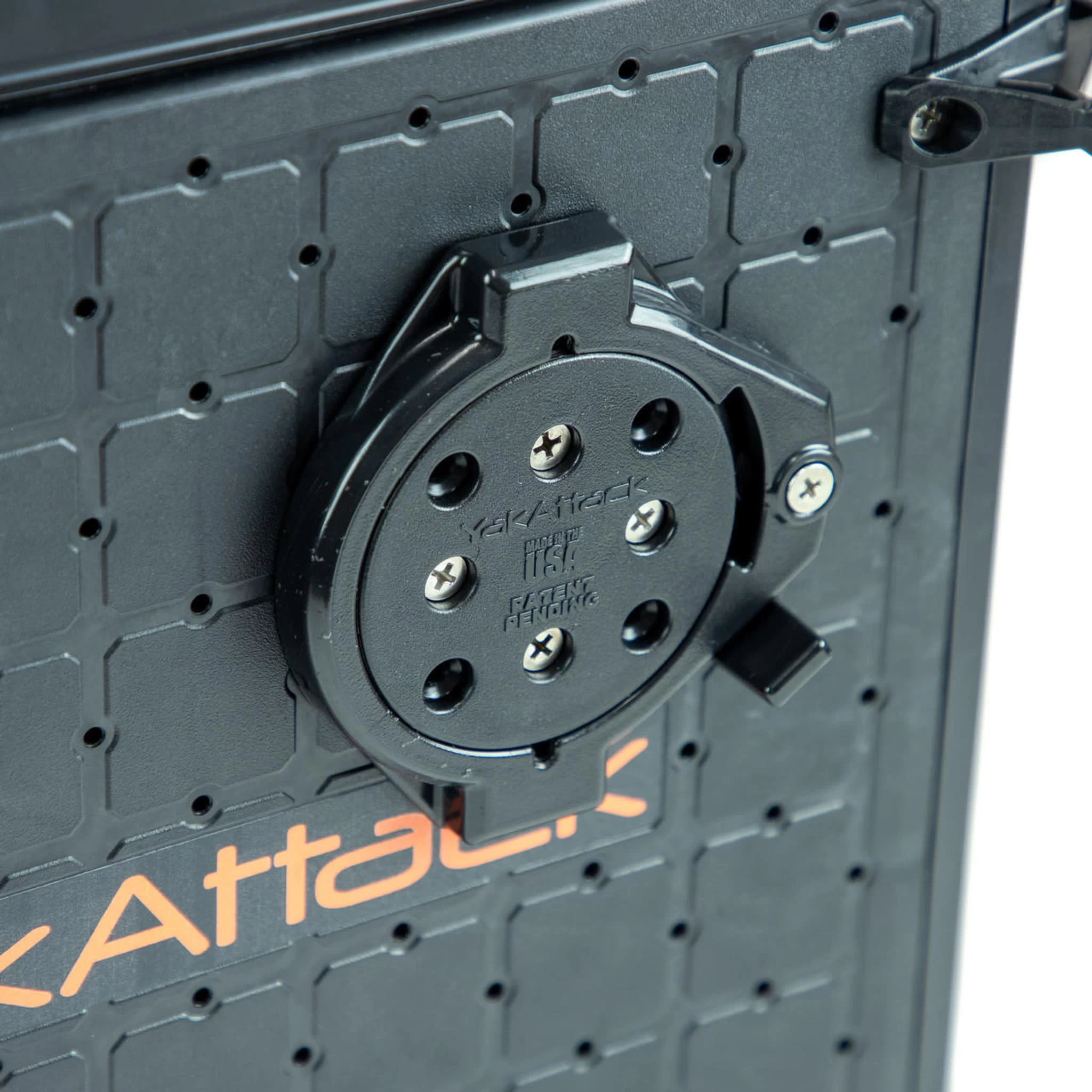 Yak-Attack Tethertube Turret 4 Yak-Attack Tethertube Turret - Image 2