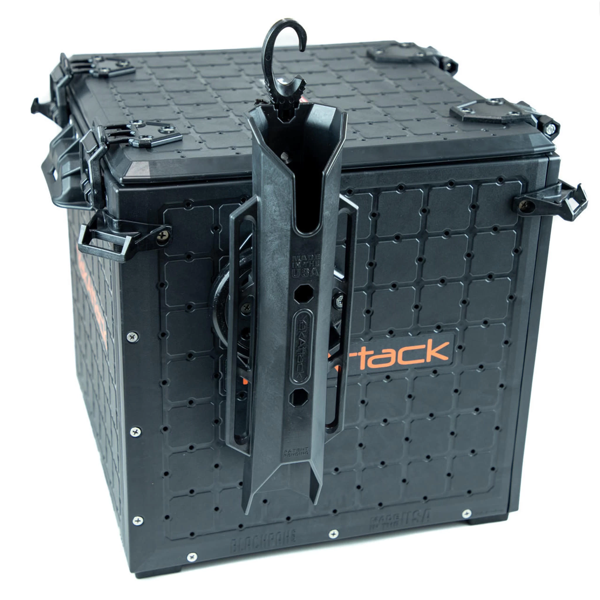 Yak-Attack Tethertube Turret 5 Yak-Attack Tethertube Turret - Image 3