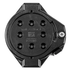 Yak-Attack Tethertube Turret