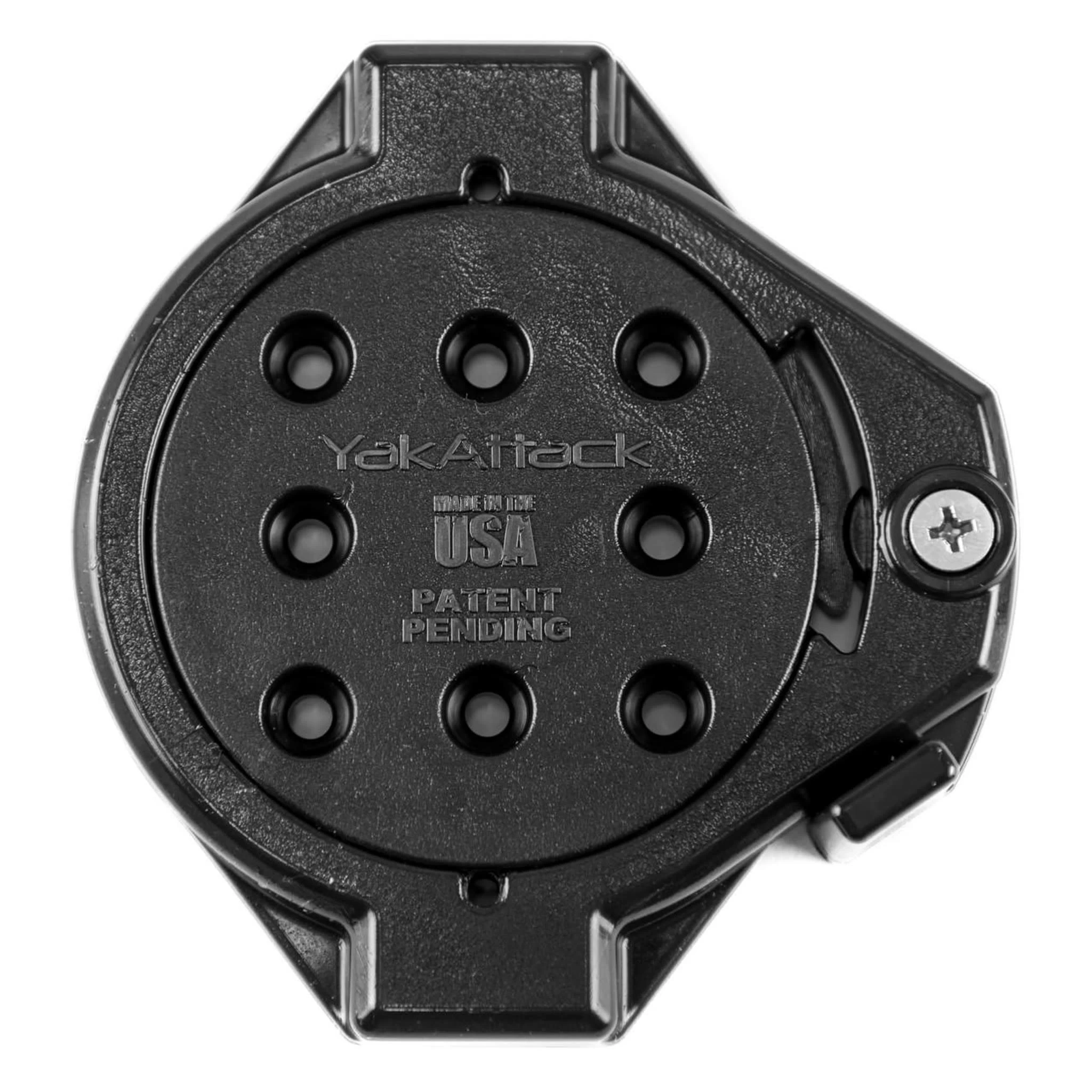 Yak-Attack Tethertube Turret 3 Yak-Attack Tethertube Turret