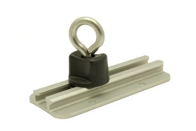 Yak-Attack Tie-Down Eyelet Track Mount (Pack Of 2) 6 Yak-Attack Tie-Down Eyelet Track Mount (Pack Of 2) - Image 4