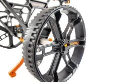 Yak-Attack TowNStow Bunkster Kayak Cart 8 Yak-Attack TowNStow Bunkster Kayak Cart -Aqua Adventures yak attack townstow bunkster kayak cart 2