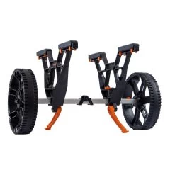 Yak-Attack TowNStow Bunkster Kayak Cart
