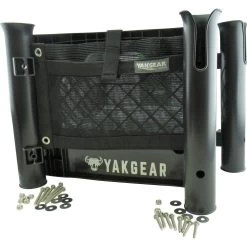 YakGear Anglers Crate Kit Basic Package V2 9 YakGear Anglers Crate Kit Basic Package V2 -Aqua Adventures yakgear anglers crate kit basic package v2 2