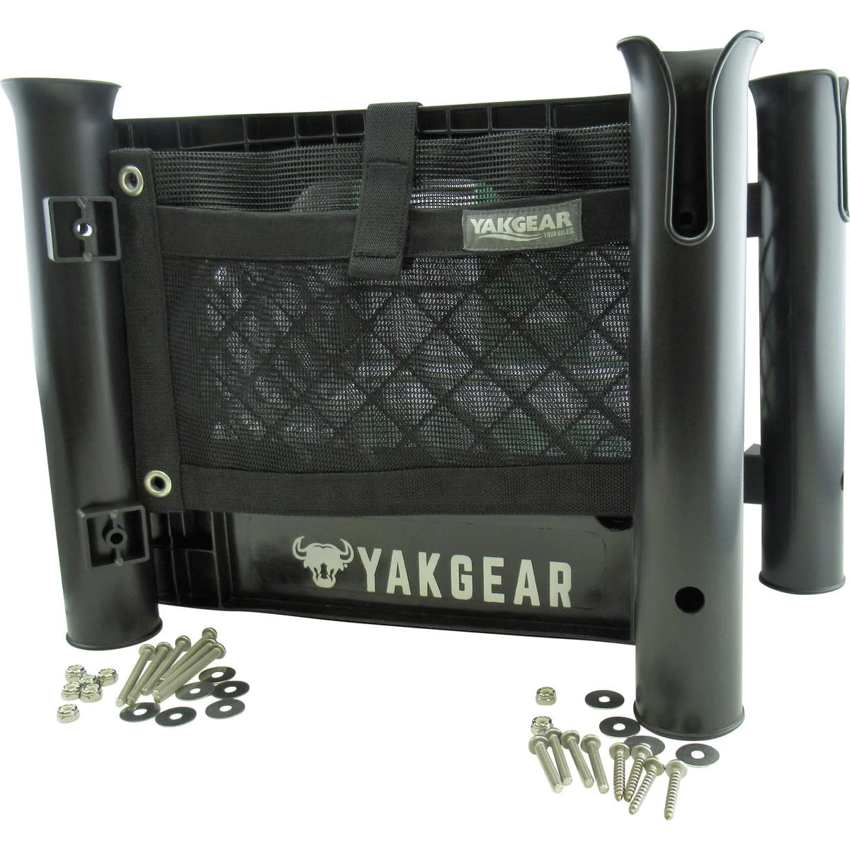 YakGear Anglers Crate Kit Basic Package V2 5 YakGear Anglers Crate Kit Basic Package V2 - Image 3