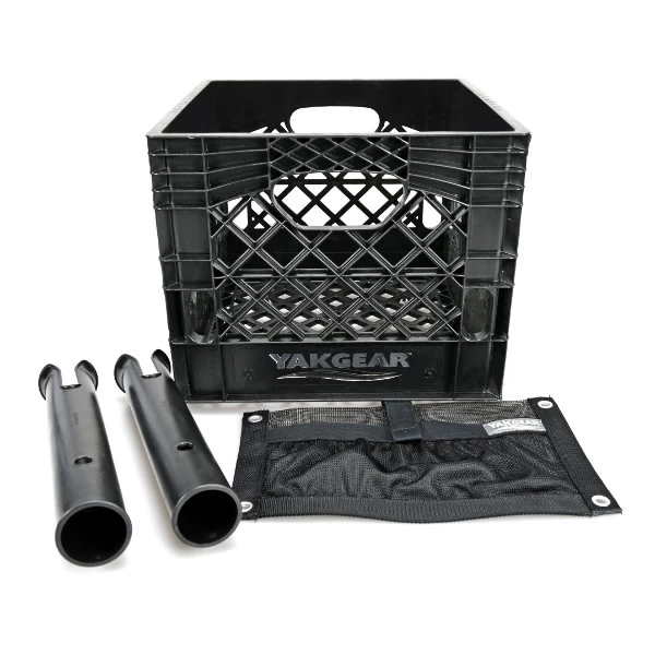 YakGear Anglers Crate Kit Starter 4 YakGear Anglers Crate Kit Starter - Image 2