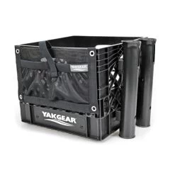 YakGear Anglers Crate Kit Starter 7 YakGear Anglers Crate Kit Starter -Aqua Adventures yakgear anglers crate kit starter 2