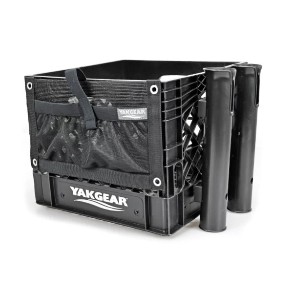 YakGear Anglers Crate Kit Starter 5 YakGear Anglers Crate Kit Starter - Image 3