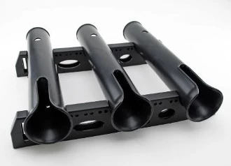 YakGear Build-A-Crate Triple 3 YakGear Build-A-Crate Triple