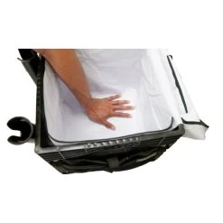 YakGear Cratewell Bait And Dry Storage -Aqua Adventures yakgear cratewell bait and dry storage 3